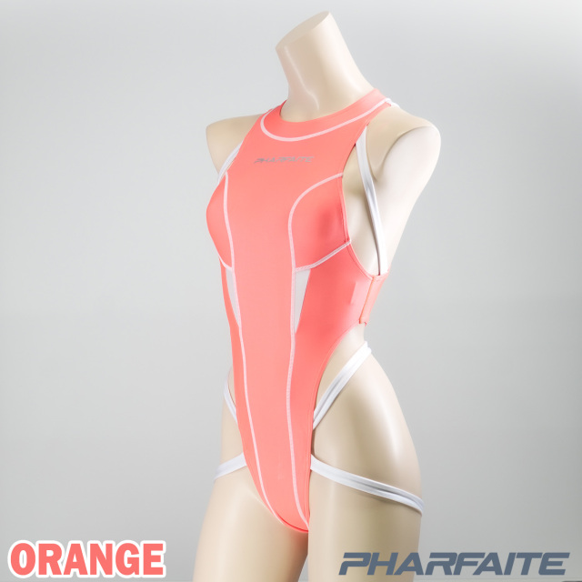 PHARFAITE】SPIDER-BINDER GLOW