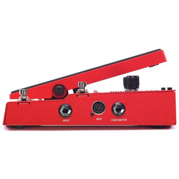 Buy sasku DigiTech Whammy DT Pitch Shift Effect Pedal | Sam Ash Music