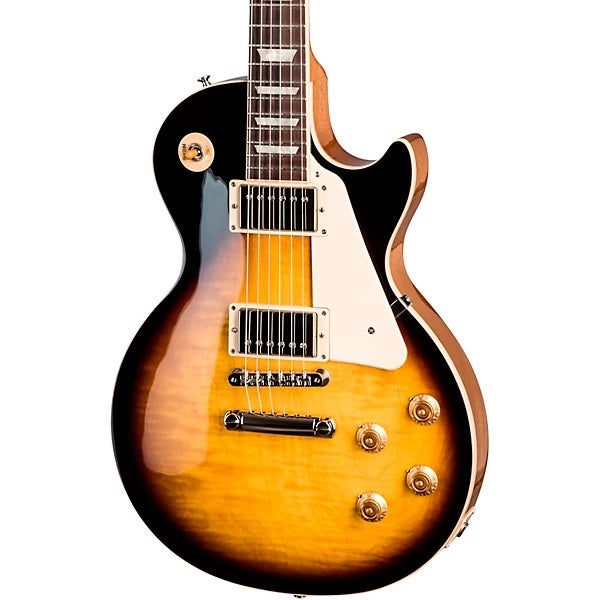 Buy sasku Gibson Les Paul Standard 50s Electric Guitar Tobacco