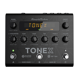 Buy sasku IK Multimedia TONEX Guitar Pedal Amplifier and Modeler