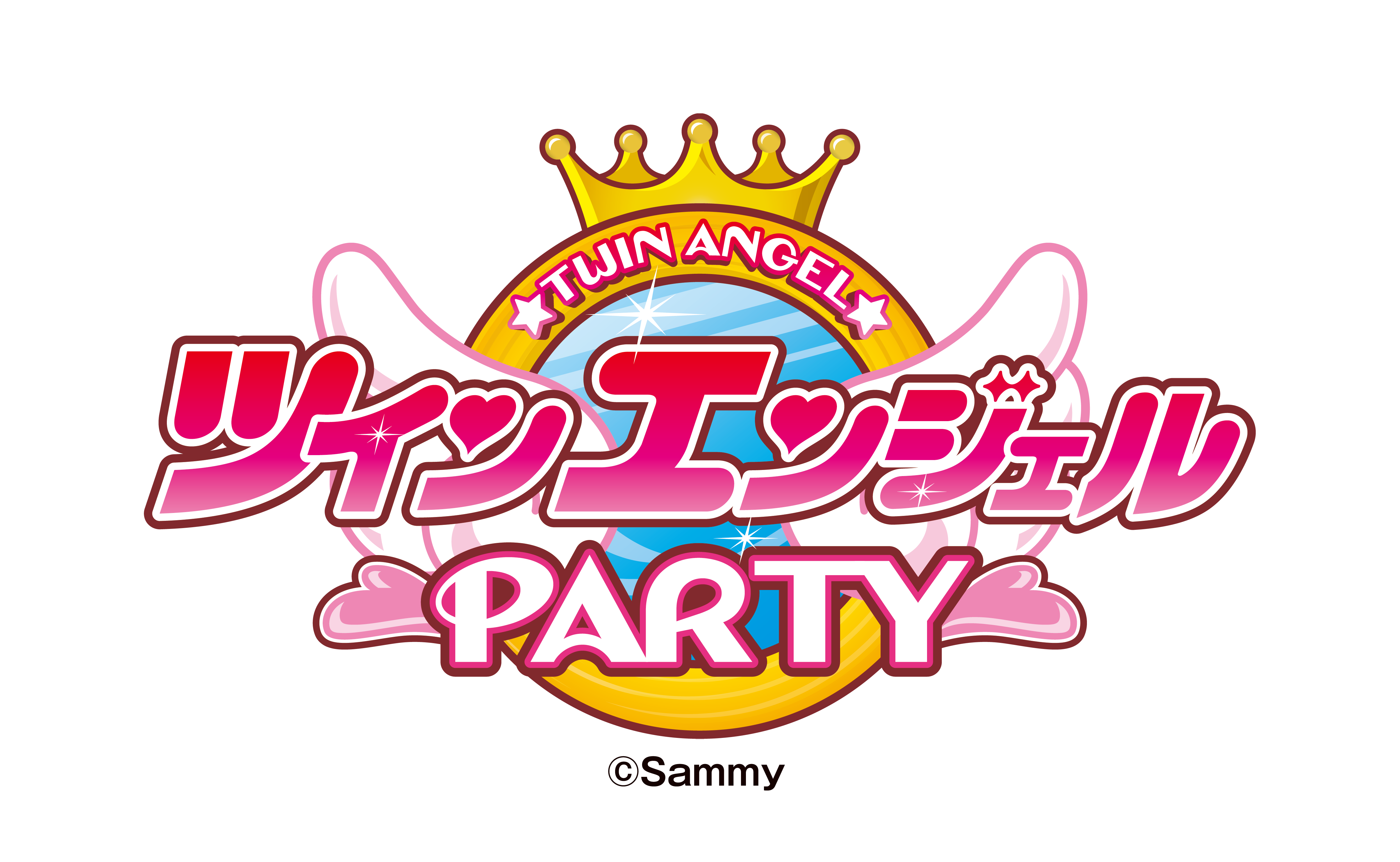 新機種「パチスロツインエンジェル PARTY」適合のお知らせ｜お知らせ