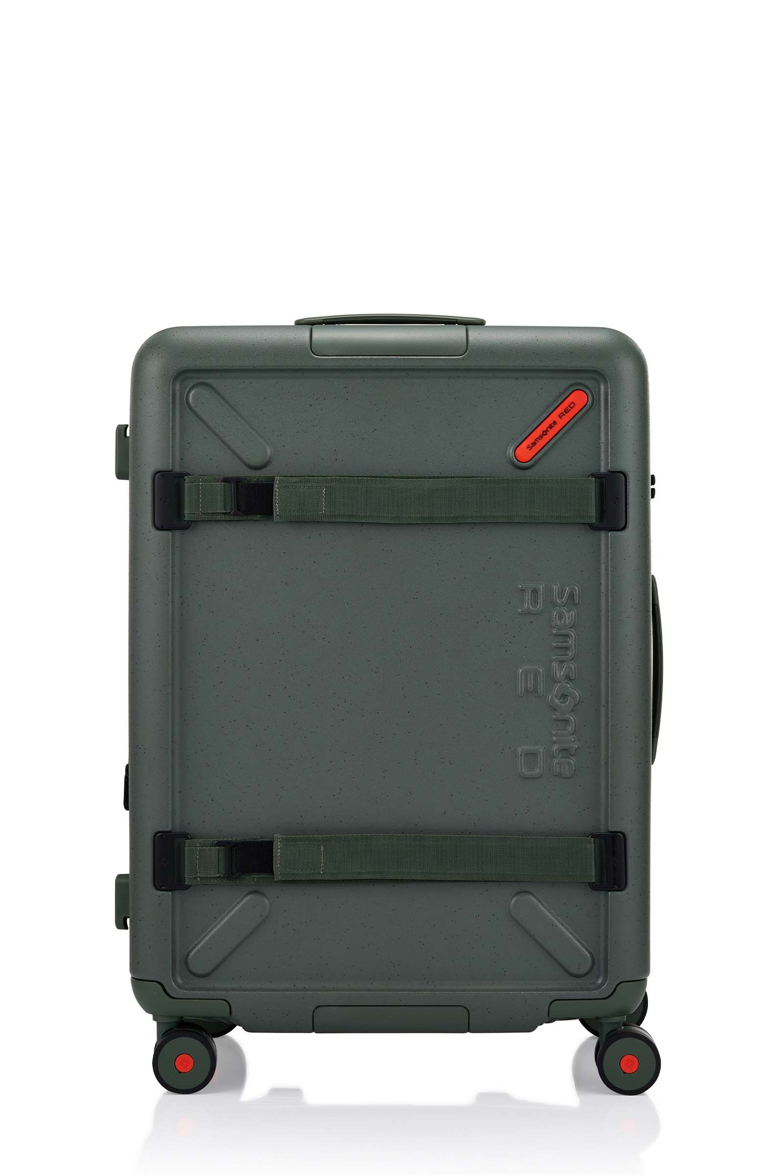 トイズ エックスピー スピナー68 エキスパンダブル グリーン