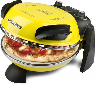 FERRARI G3 G10006OR PIZZA EXTREMELY PLEASURE, OVEN PIZZA, 1200 W