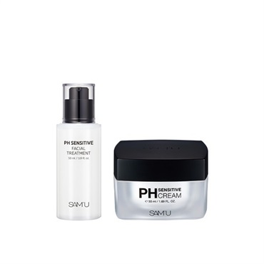 SAM'U PHセンシティブ デュオセットの詳細ページ | SAM'U（サミュ）