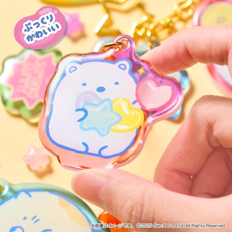 ファミリーマート限定すみっコぐらしグッズ発売☆ | San-xネット