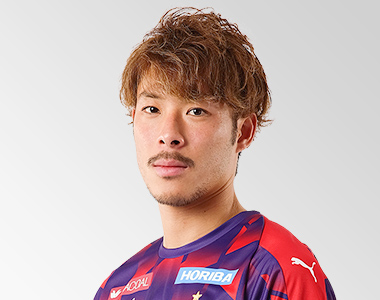 2021年 DF 荻原 拓也 | 京都サンガF.C.｜オフィシャルサイト