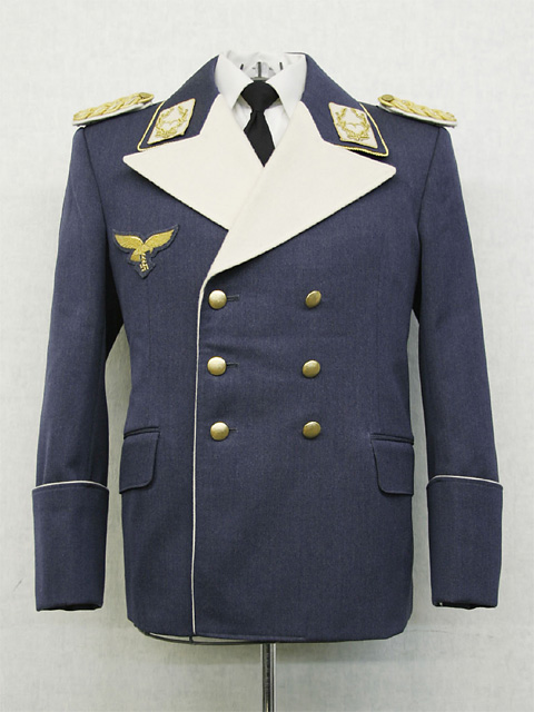 S＆Graf / 【250】NS. JP 空軍将官用ダブルジャケット