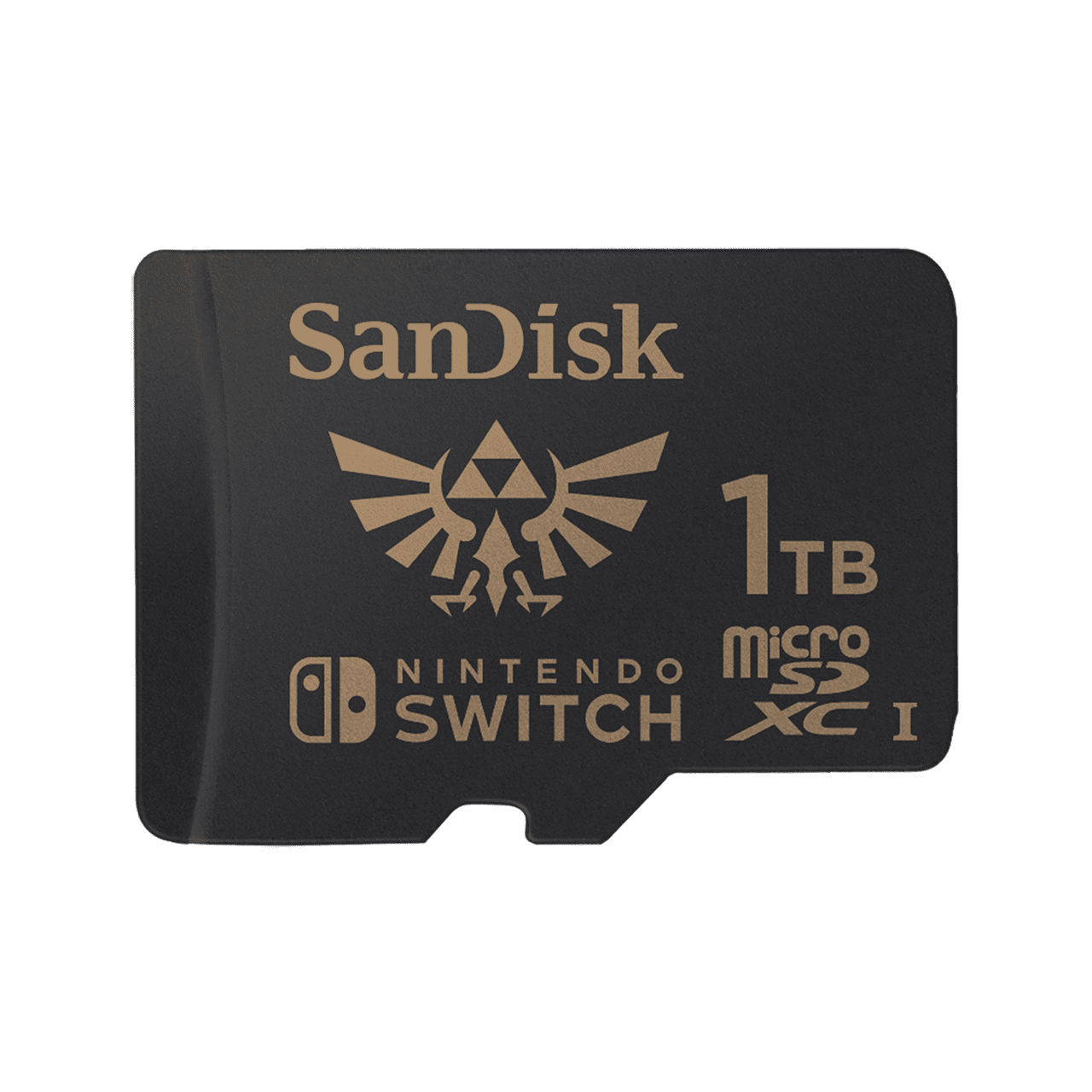 1TB Nintendo®-Licensed Memory Cards For Nintendo Switch™ | Sandisk