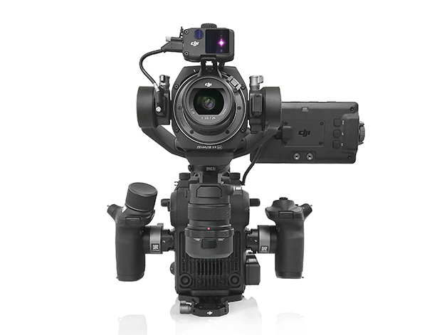 DJI RONIN 4D 6K