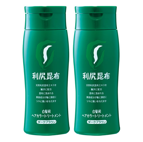 利尻ヘアカラー・無添加化粧品 自然派clubサスティ