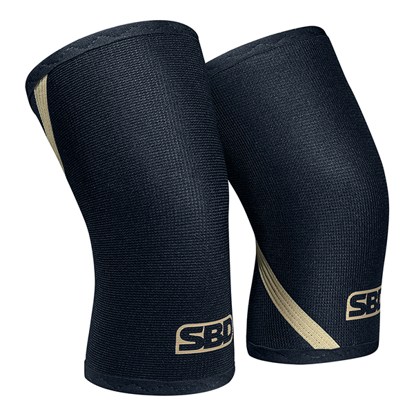 Defy ウェイトリフティングニースリーブ | SBD Apparel Japan