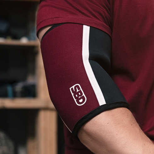 Phoenix エルボースリーブ | SBD Apparel Japan