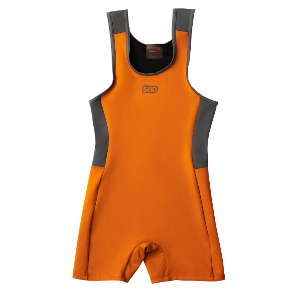 Forge パワーリフティングシングレット | SBD Apparel Japan