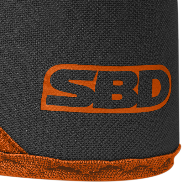 Forge パワーリフティングニースリーブ | SBD Apparel Japan