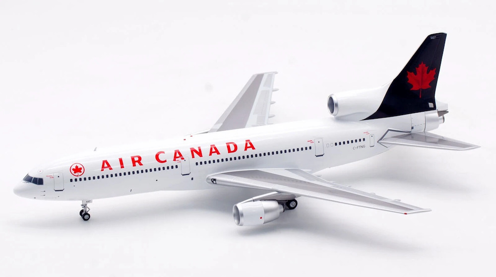 ScaleModelStore.com :: B Models 1:200 - B-1011-TNG - Air Canada