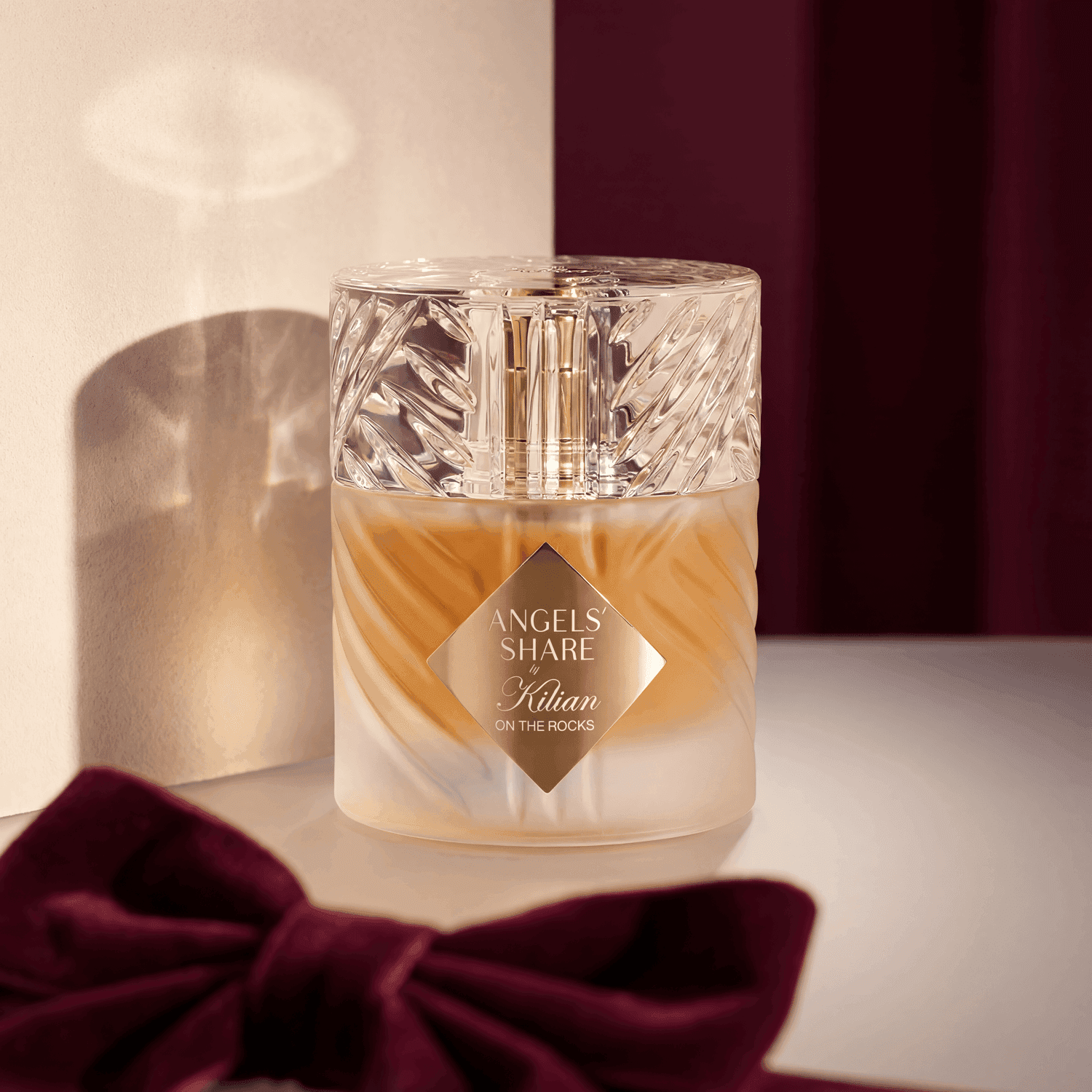 Angels' Share On The Rocks By Kilian Perfume Sample / Decant for