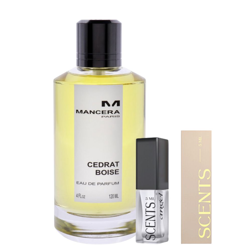 Mancera Cedrat Boise Eau de Parfum | Scents Angel