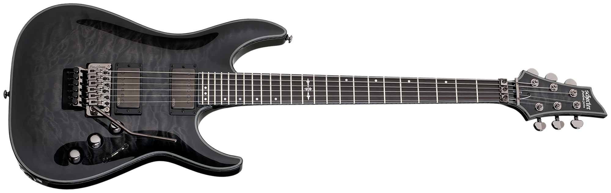 Hellraiser Hybrid C-1 FR