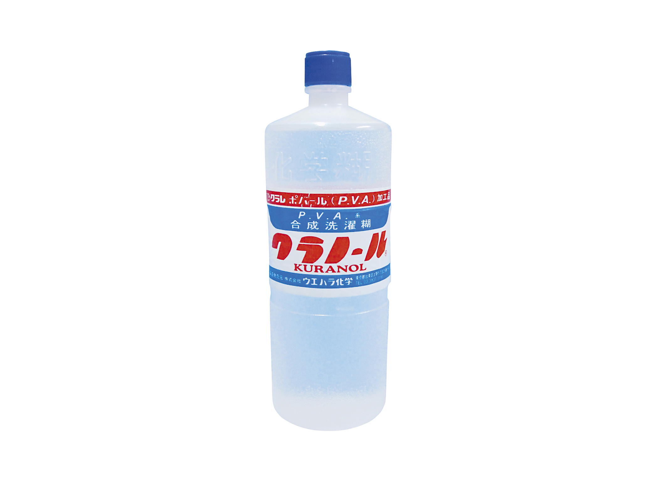 PVA)洗たくのり 750g