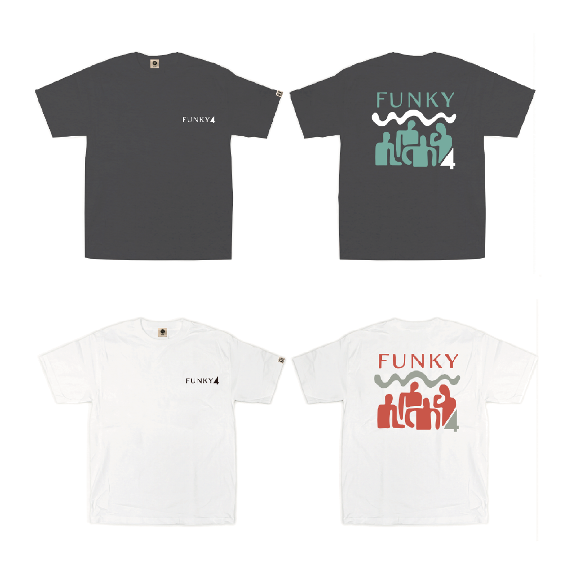 ライブ会場グッズ販売情報（26.02.21〜） - Scoobie Do | スクービードゥー