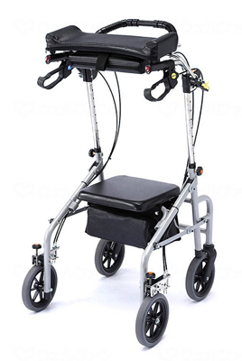 歩行補助車ラビットトール WA-5 歩行車 | 快適空間スクリオ｜介護