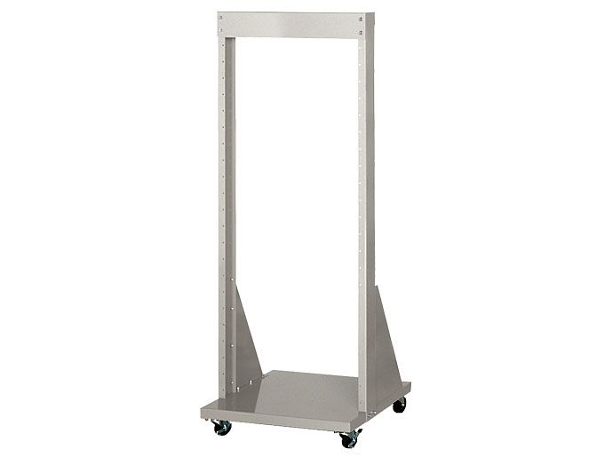 オープンラック RO シリーズ RO-1300WG｜19インチラック｜摂津金属工業