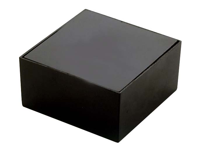 ポッティングボックス GU シリーズ｜ケース・ツマミ（ノブ）｜摂津金属