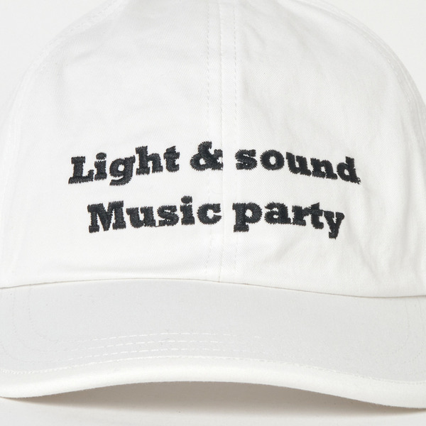 I'm SEVEN？ Cap | STUDIO SEVEN (スタジオ セブン)