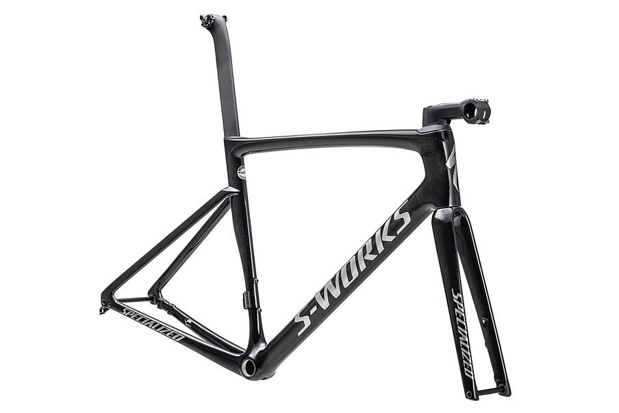 ターマックSL7フレームセットに新色も！23年追加モデル＆追加カラーが