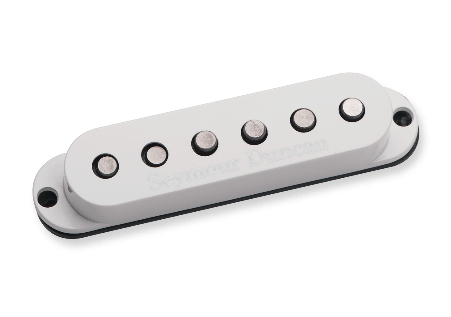 Seymour Duncan Custom Staggered Strat | Seymour Duncan