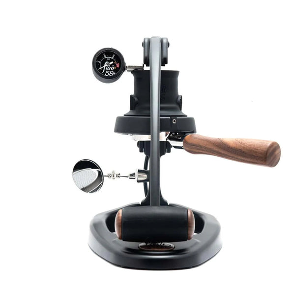 Flair 58 Plus 2 Manual Espresso Machine | Seattle Coffee Gear