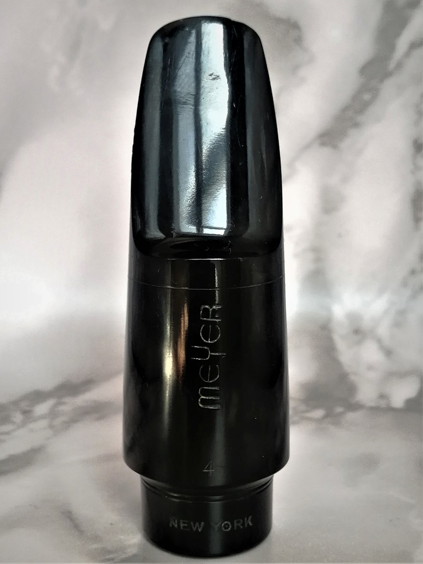 Sebastian Knox Woodwinds Rare & Vintage & KNOX 