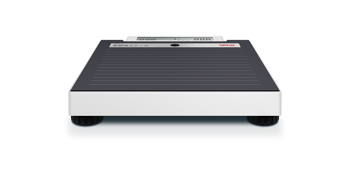 seca 878 dr - デジタルフラットスケール (検定付) · seca