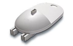 seca 213 l - ポータブル身長計 · seca