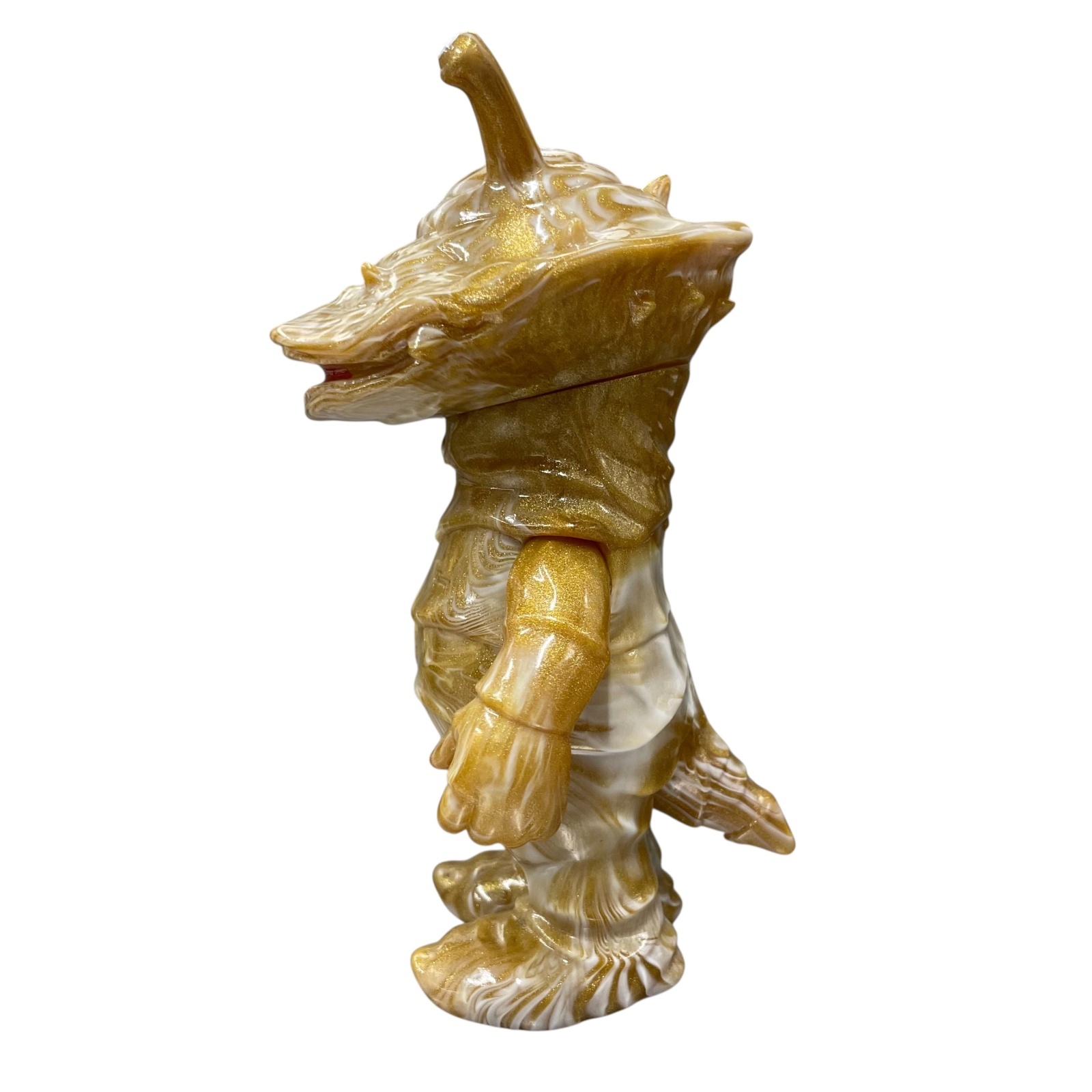 カネゴン Marble Gold / White ver. - SECRET BASE ONLINE STORE