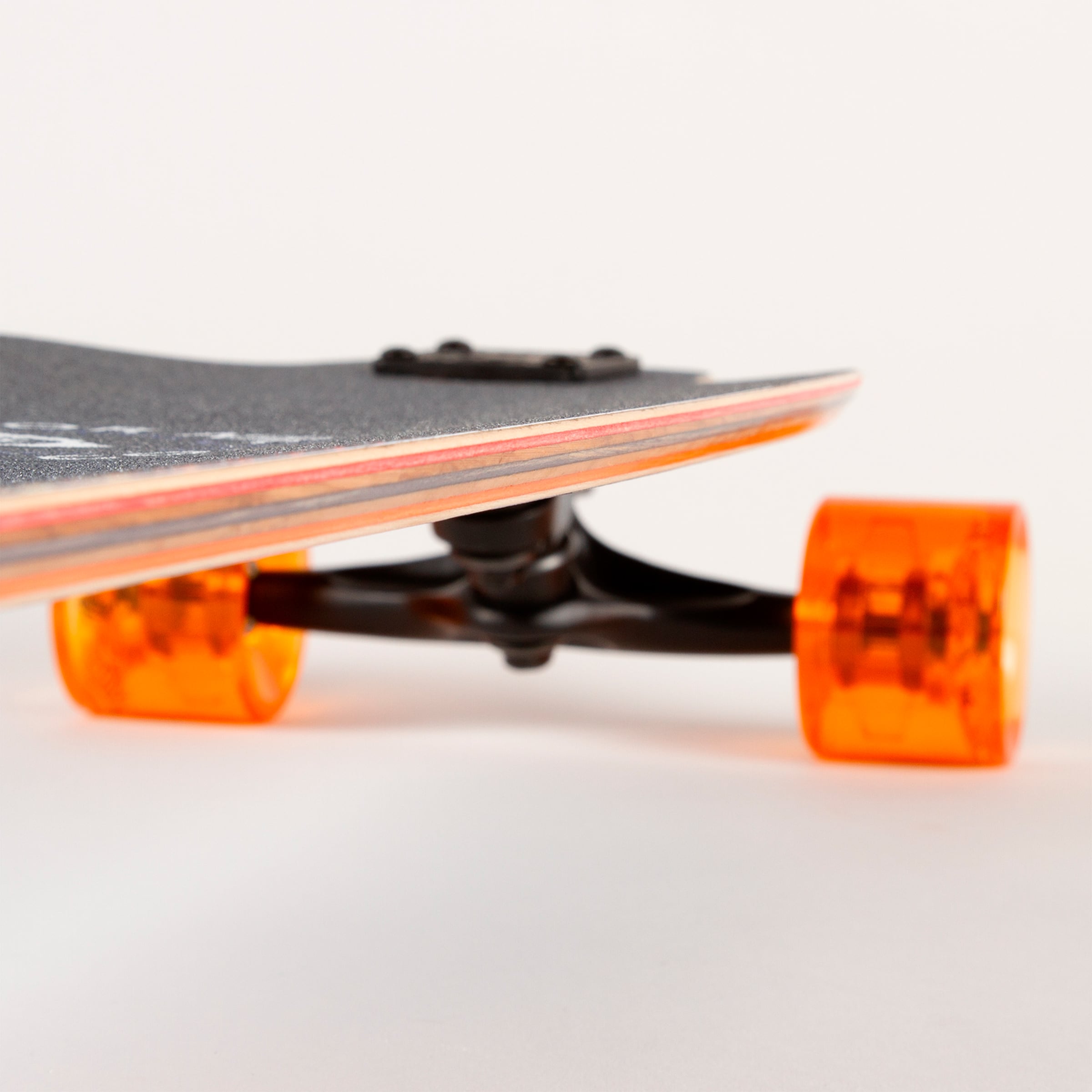 SECTOR 9 | LAVA ROUNDHOUSE