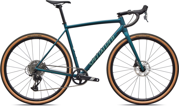 Specialized Crux DSW Comp - George's Cycles