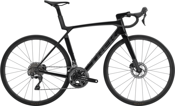 Trek Madone SL 5 Gen 8 - Capp's Bike Shop & Fitness | Topeka