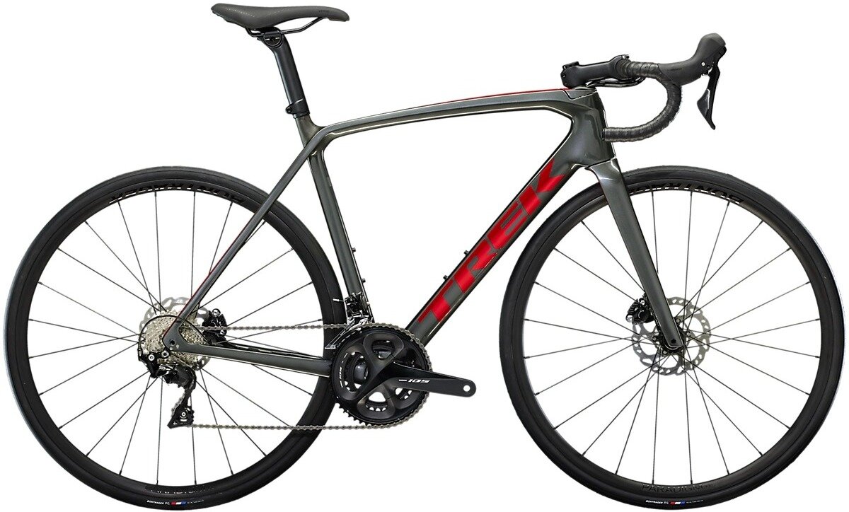 Trek Emonda SL 5 - Bert's Bikes & Fitness
