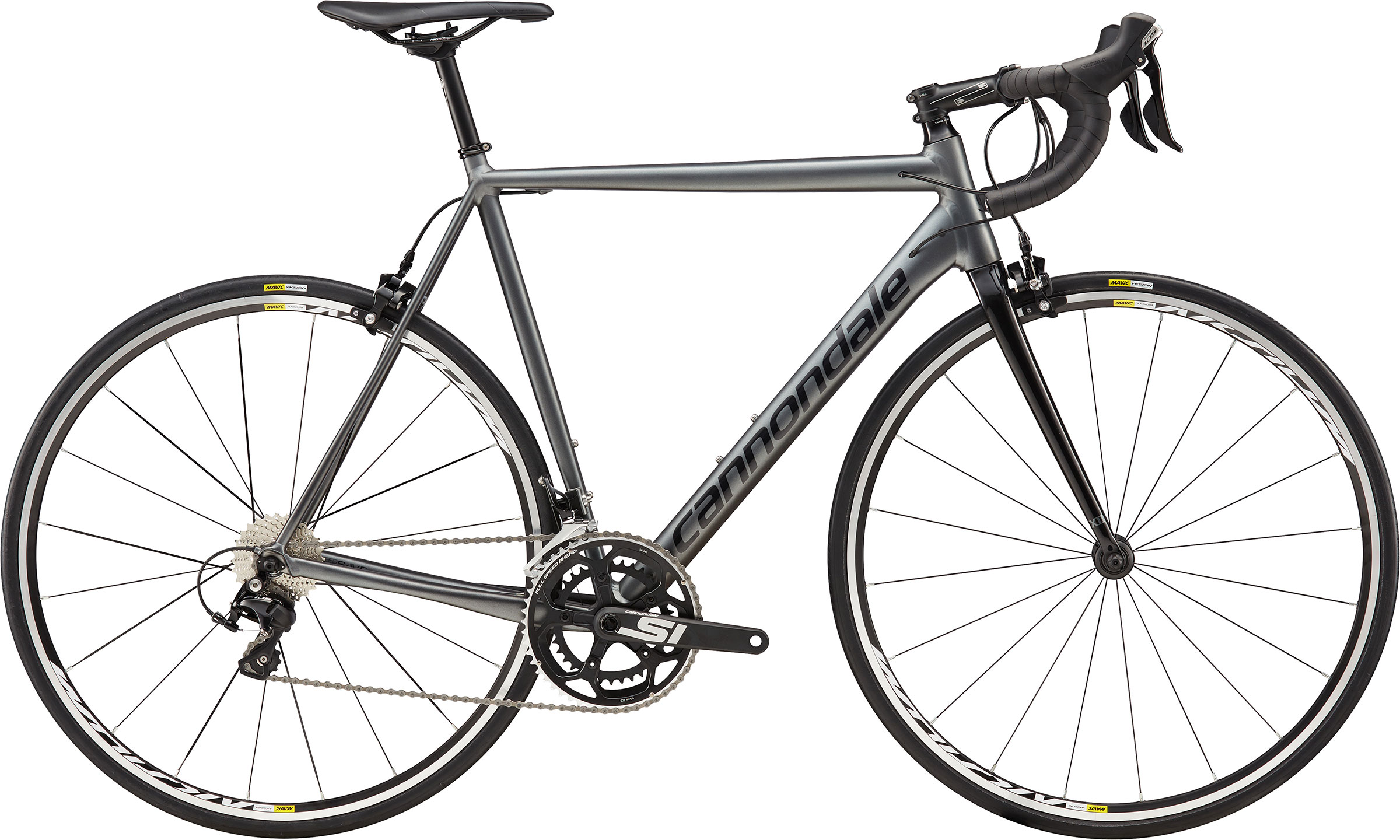 Cannondale CAAD12 105 - Big Shark Bicycle Company - St. Louis, MO