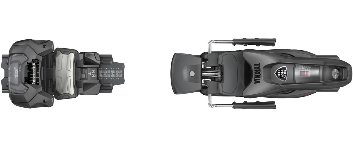 Head PROTECTOR ATTACK 13 MN - Camp Hill Ski and Bike Shop | World