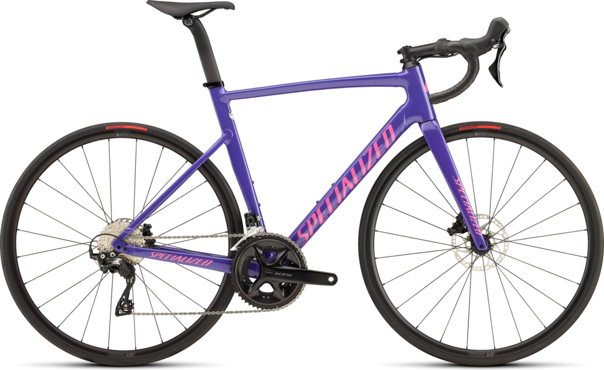 Specialized Allez Sprint Comp - Montgomery Cyclery