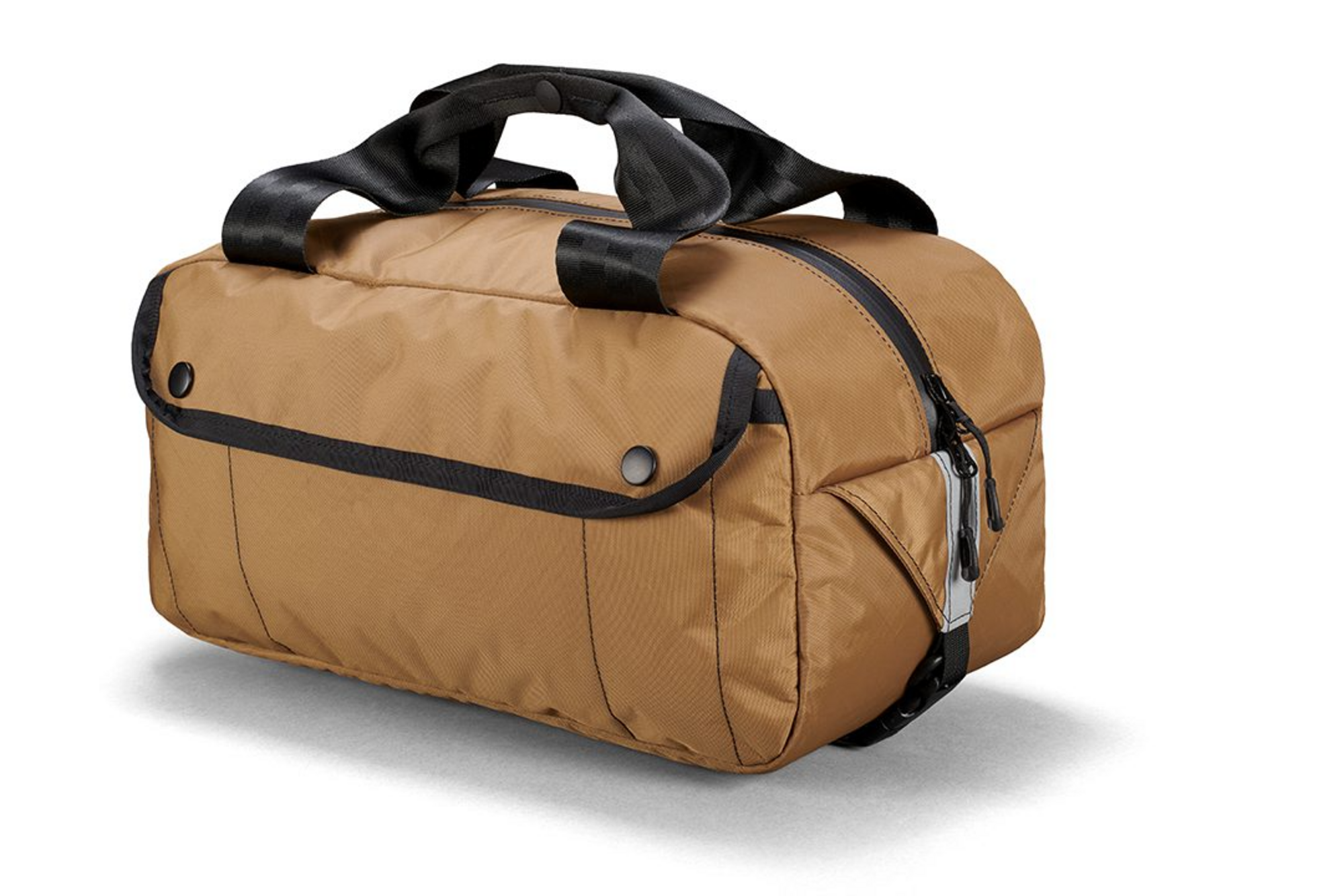 Swift Industries Sugarloaf Basket Bag - Slow Roll Cycles | Madison