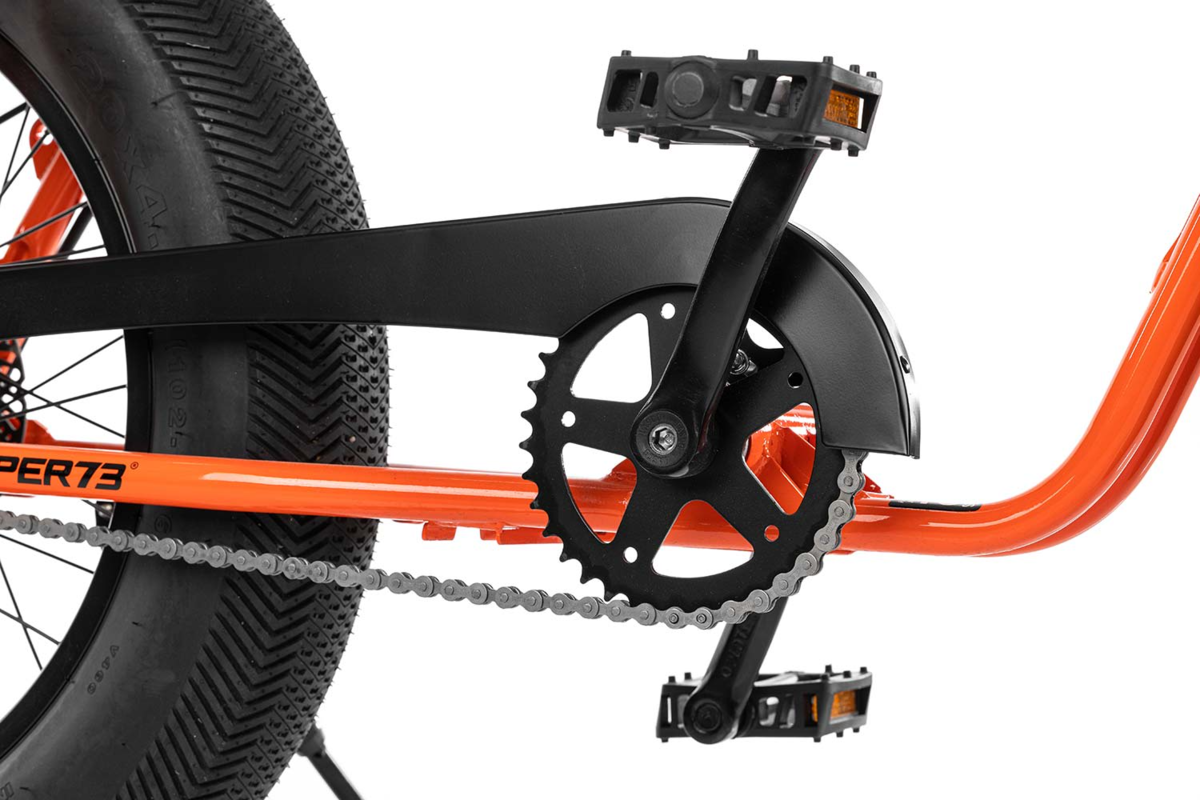 Super73 Z1 - Broward Motorsports Bicycles | Fort Lauderdale, FL