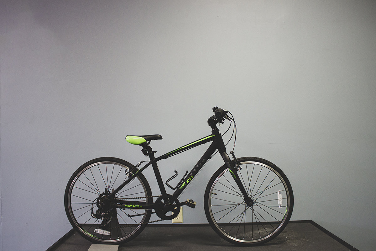 Giant Escape JR 24