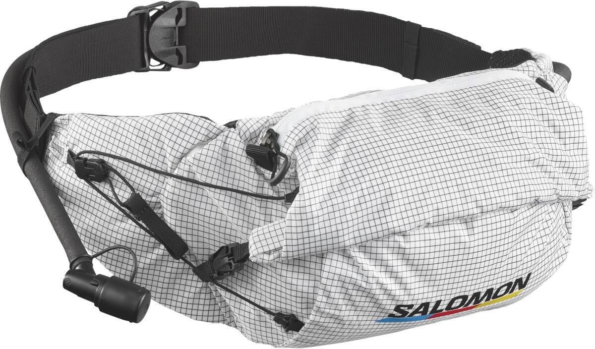 Salomon Cross Season Waist Belt - Fresh Air Experience