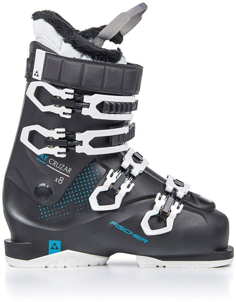 Fischer Skis My Cruzar X 8.0 Women's Ski Boot - Extreme Ski & Bike