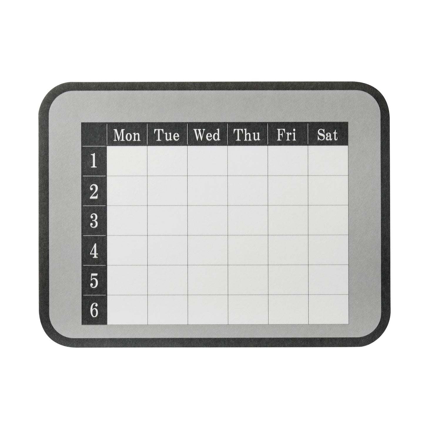 時間割シールセット｜文房具｜オプション品 – ランドセル【天使のはね