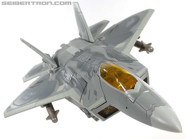 New Gallery: MPM-1 Masterpiece Movie Starscream - Transformers