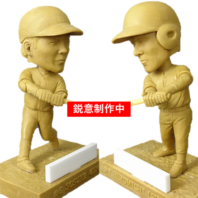 5/23(土)ボブルヘッド付きチケット第3弾！「石毛宏典選手vs源田壮亮